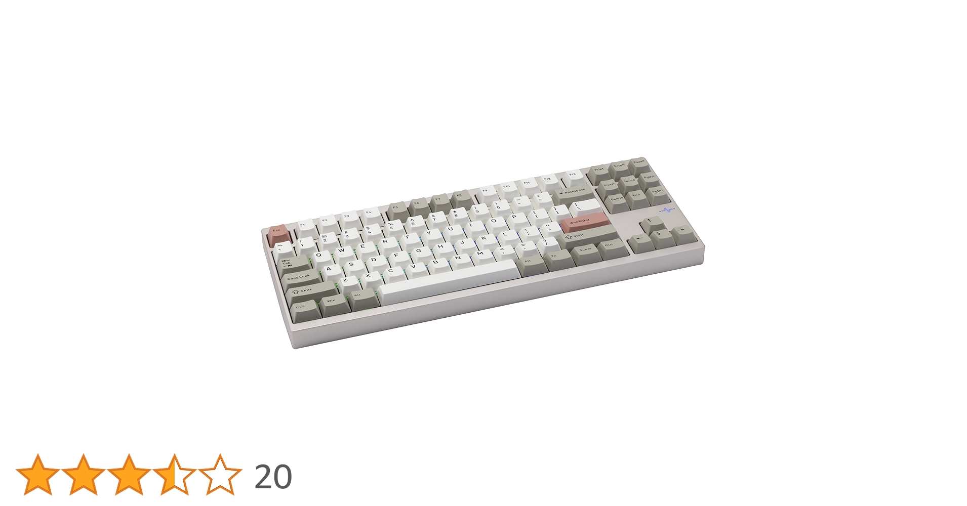 キーボード YTW様専用 IQUNIX EZ80 メカニカルキーボード - メルカリ